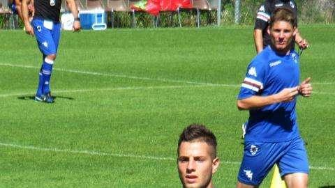 Mixed Zone, Fedato: "Contento della prestazione e della vittoria"