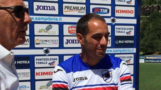PONTE DI LEGNO LIVE - Bellucci: "I ragazzi danno tutto quello che hanno. Eder grandissimo professionista"