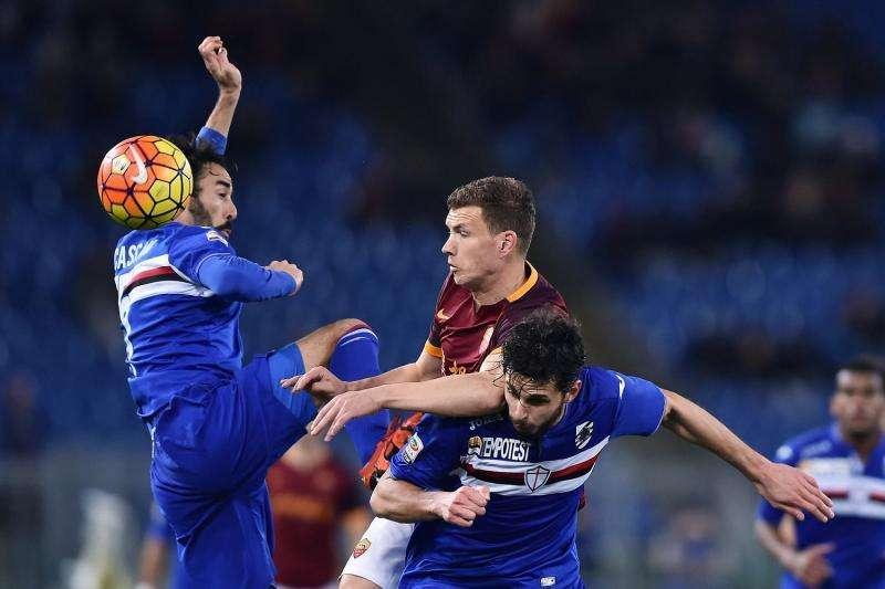SAMPDORIA MOMENT: il timer delle motivazioni impostato sul 2-0