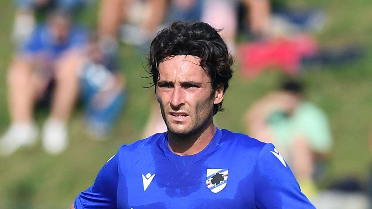 Hellas-Sampdoria, Augello: "Abbiamo capito momento delicato"