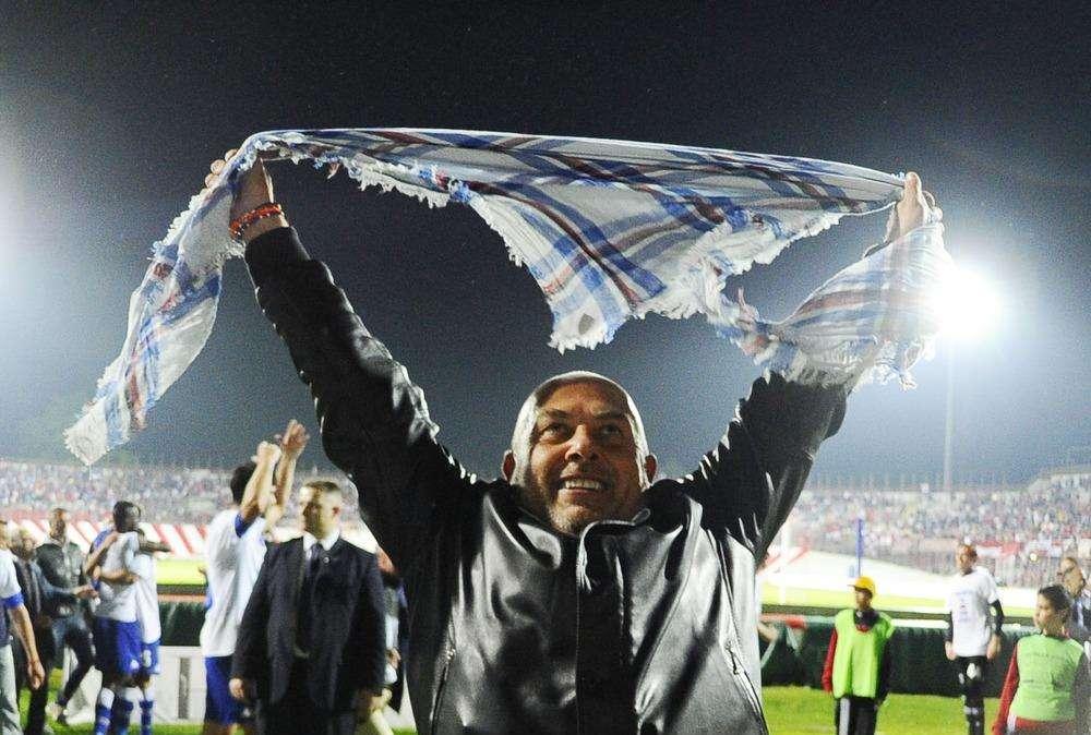 Un anno da Presidente della Samp per Edoardo Garrone
