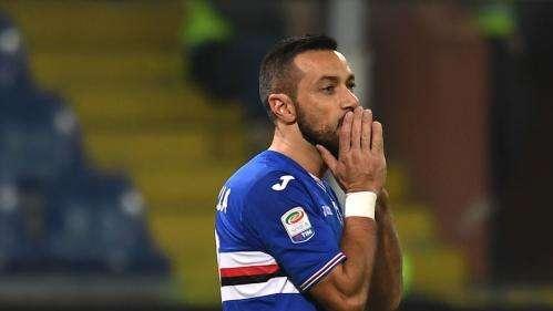 Il report statistico di Sampdoria - Cagliari