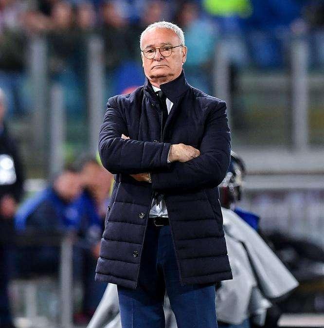 Ranieri ricorda Thiago Motta all'Inter: "Quando andò via lui si spense la luce"