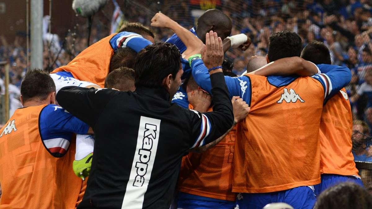 Bogliasco, l'infermeria non si svuota