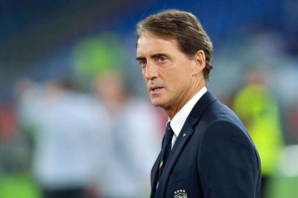 Mancini ricorda Wembley: "Meravigliosa cavalcata di una grande squadra"