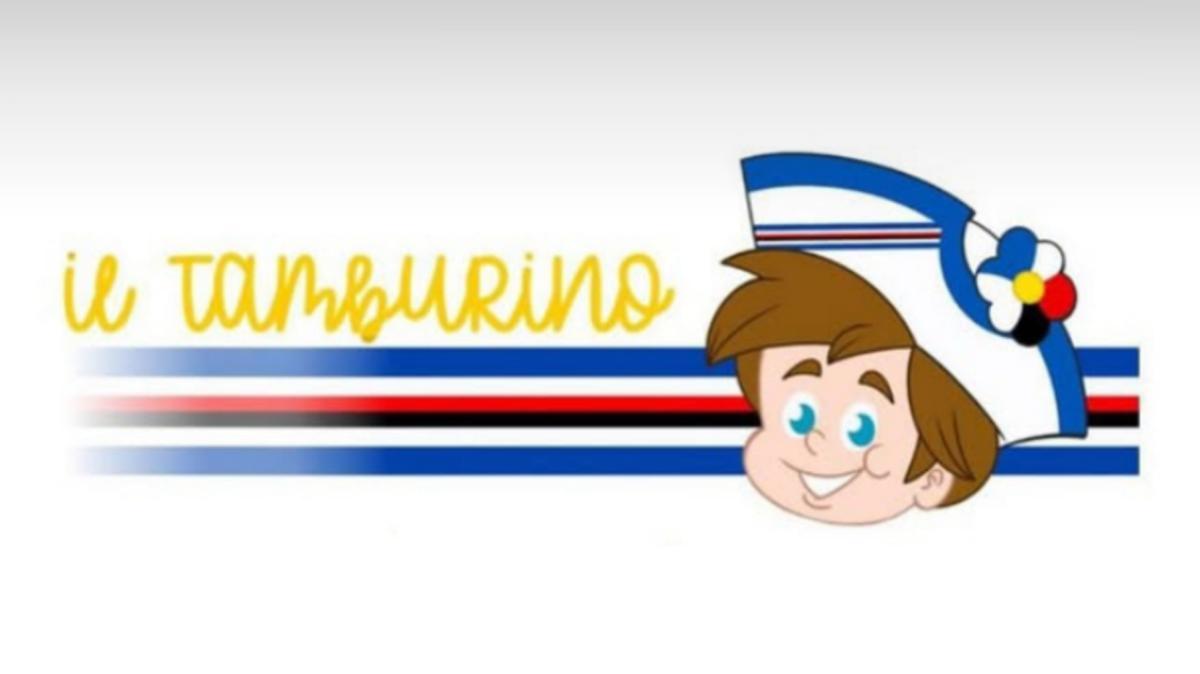Amichevole Parma - Sampdoria, il club Tamburino Pegli organizza la trasferta