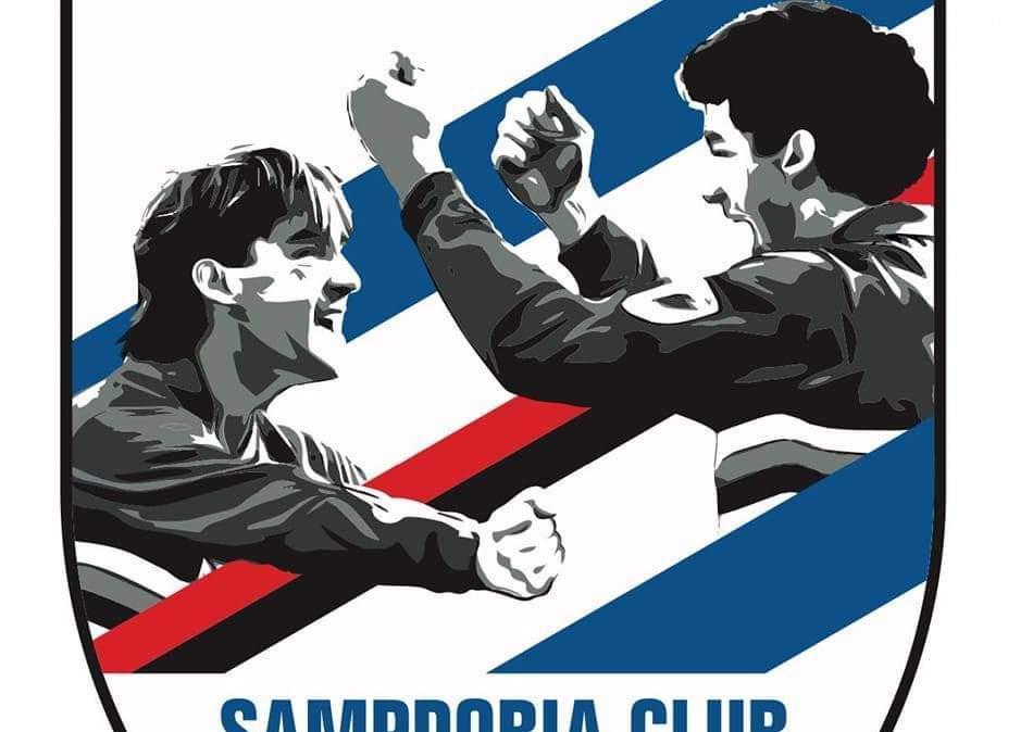 Club Luca Vialli e Bobby Gol: "Sampdoria Women la parte più bella e vera della nostra società"
