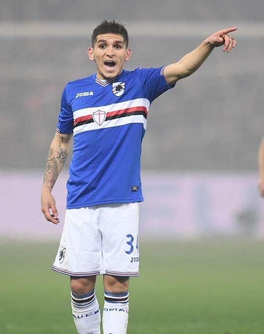 Torreira: "Qui mi sento a casa. Obiettivo regalare qualche soddisfazione ai tifosi"