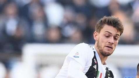 Caprari: "Abbiamo giocato con solidità e personalità"