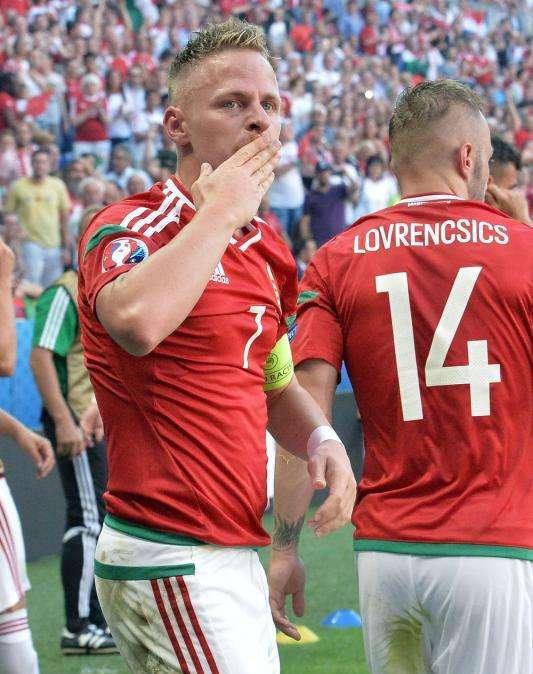 ESCLUSIVA SN - Telenovela Dzsudzsak vicina a una svolta