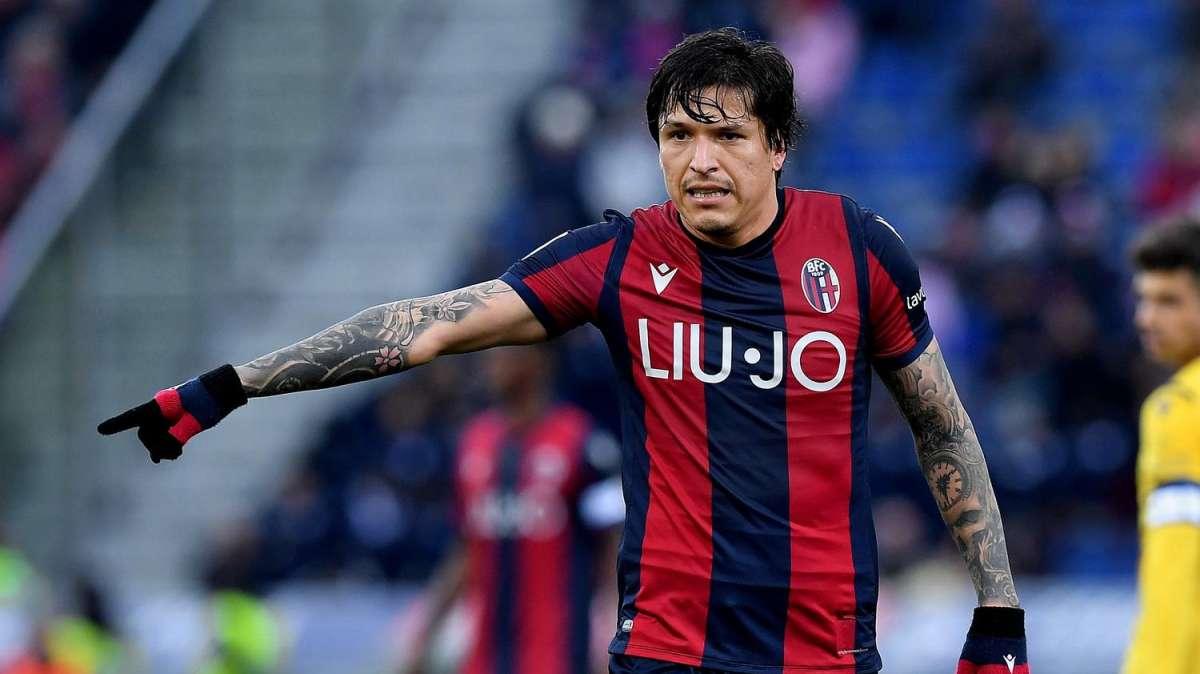 Reggina perfeziona l'arrivo di Santander in attesa della Sampdoria