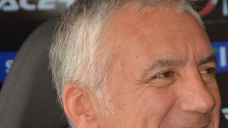 Lotta salvezza, Meluso: "Sorprende vedere laggiù la Sampdoria"