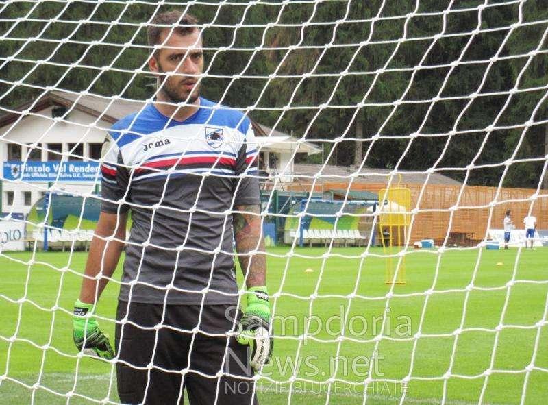 PINZOLO LIVE - PHOTOGALLERY - Squadra al lavoro per l'ultimo allenamento doppio a Pinzolo