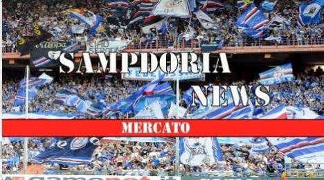 Non perdere la 4° puntata di Sampdorianews Mercato con due graditissimi ospiti
