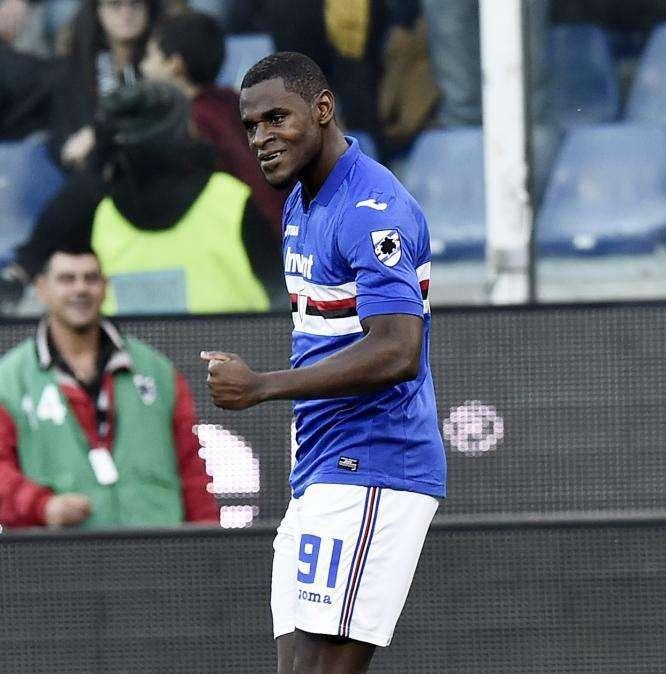 Zapata: "Vogliamo ripartire. Sono carico per mostrare la mia forza"
