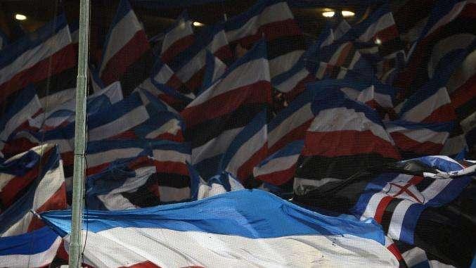 La Val Camonica veste blucerchiato: tutti gli eventi del ritiro