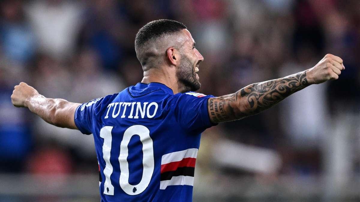 SAMPDORIA GONFIA LA RETE - Come, chi, dove. L'attacco è il cuore del problema?