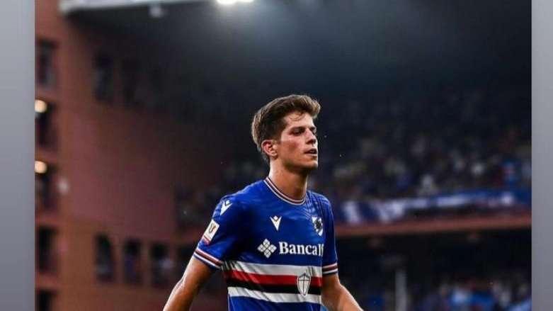 Dalla Spagna: Pedrola alla Sampdoria anche nella prossima stagione