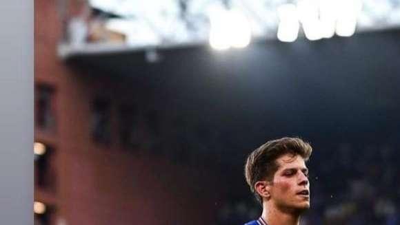 Dalla Spagna: Pedrola alla Sampdoria, Barcellona finora non valuta controriscatto