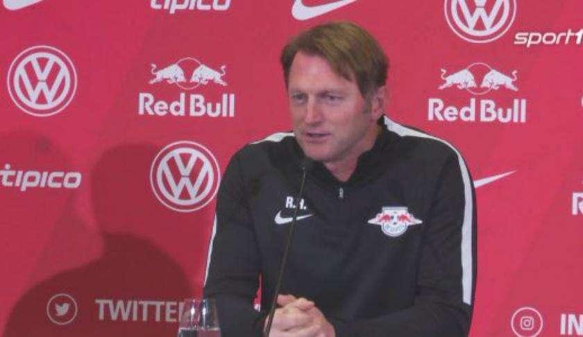 Hasenhuttl: "Gabbiadini ha una tecnica fantastica. Meglio trovare una soluzione migliore per entrambe le parti"