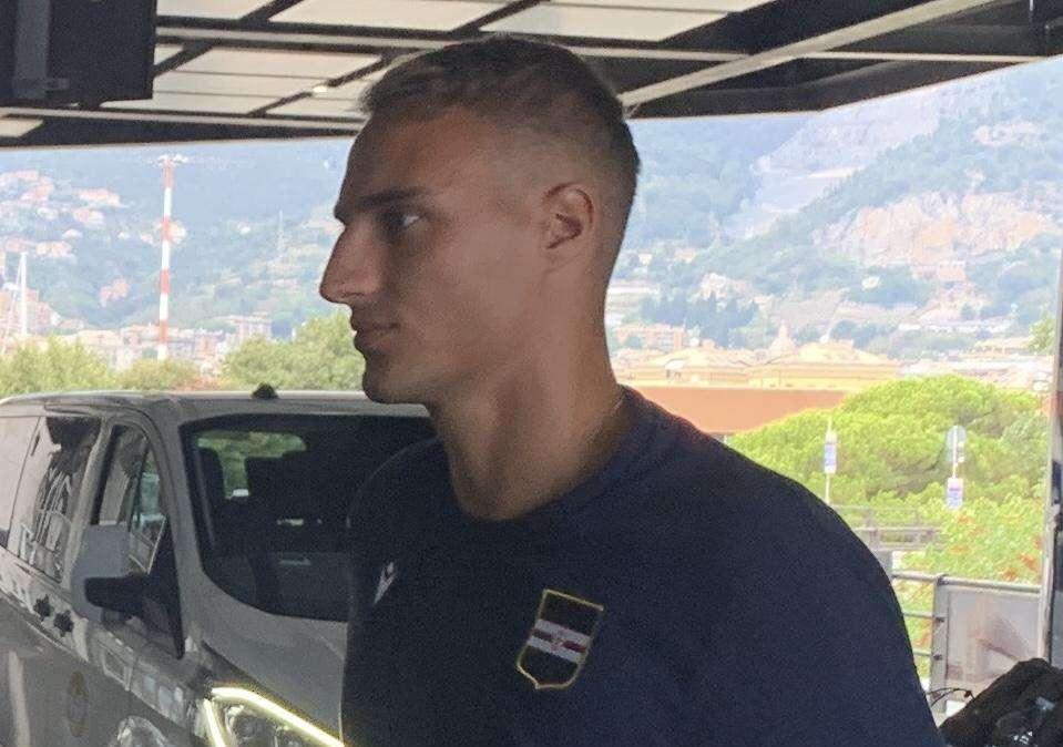 Sampdoria - Ascoli 2-1: se combattiamo possiamo farcela