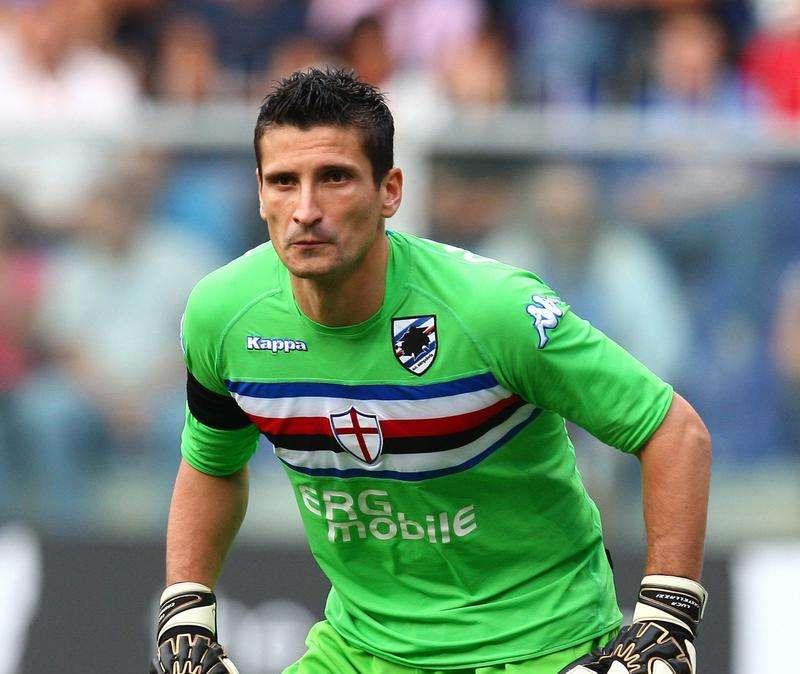 Auguri a Luca Castellazzi, un protagonista senza clamore