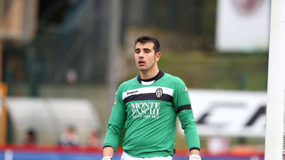 Curci: "Possiamo fare bene. E' il campo a dover parlare"