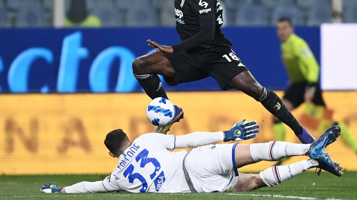 Portieri Serie A, Da Costa: "Mi piace Falcone, mio compagno alla Sampdoria"
