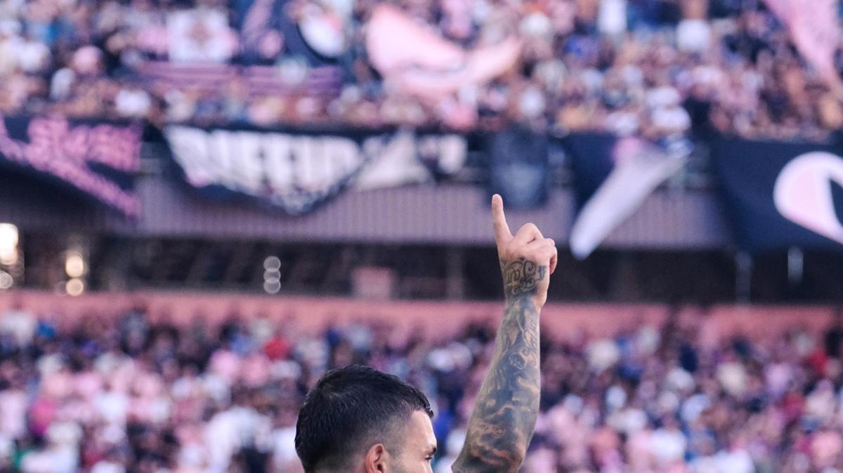 Verso Palermo - Sampdoria, Strefezza: "Col pubblico siamo uno in più"