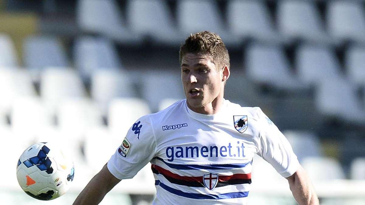 "Impariamo allo stadio", Renan: "I bambini sono il futuro, tanto nello sport come nella vita"