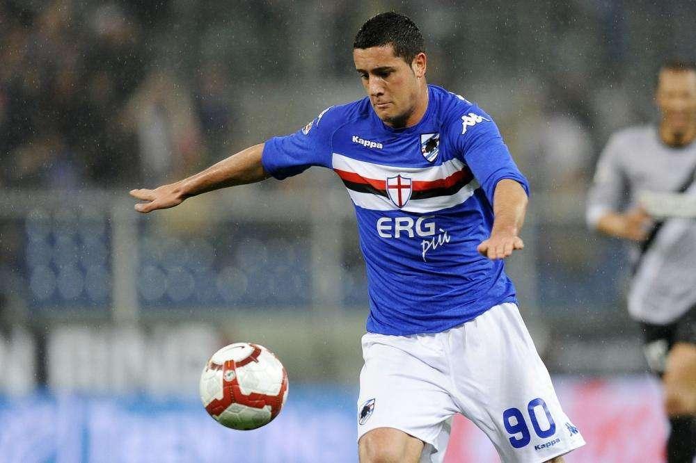 Testardi: "Dispiace per la Samp. Come si fa a prendere goal su palla libera, lancio di 50 metri?"