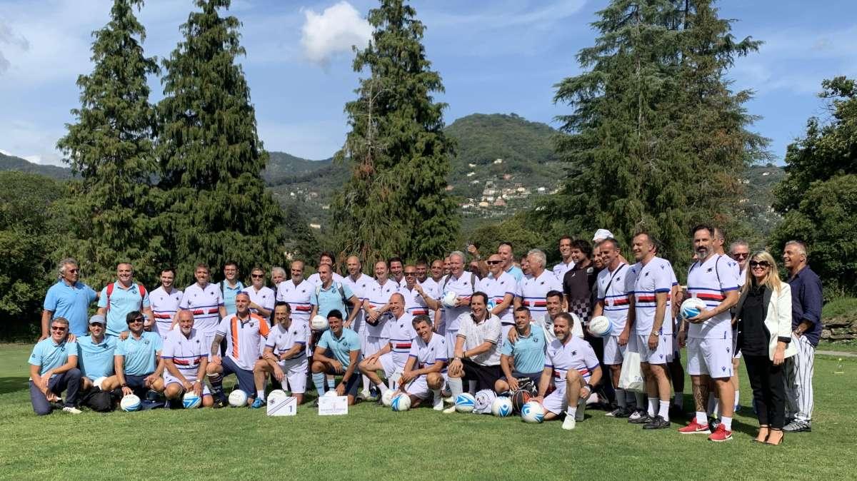 Pres. Footgolf Liguria: "Ringrazio Lanna per avermi dato massima fiducia"