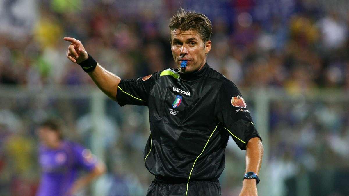 Cassano racconta il gesto delle corna a Rosetti
