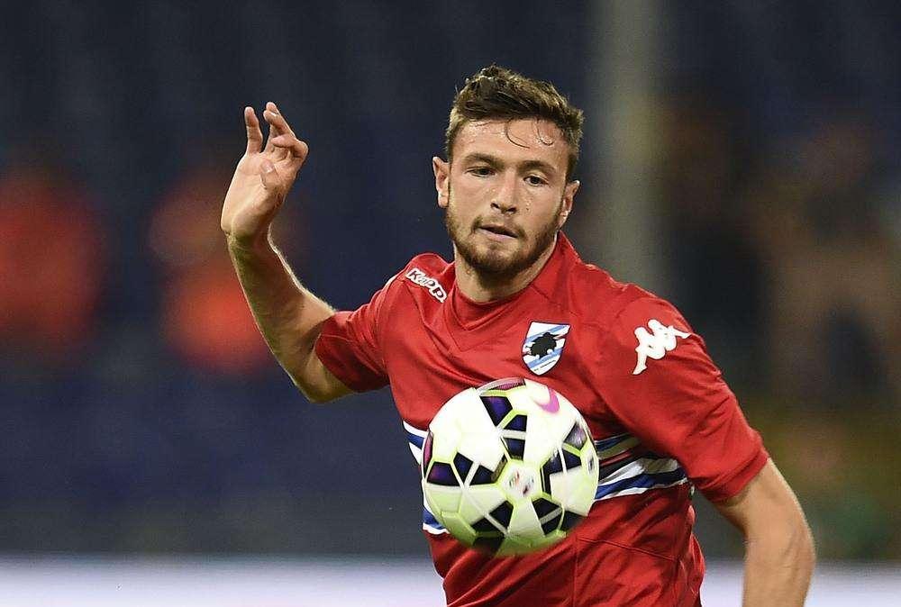 Rizzo: "L'ho sempre sognato un goal così, sotto la nostra Gradinata"
