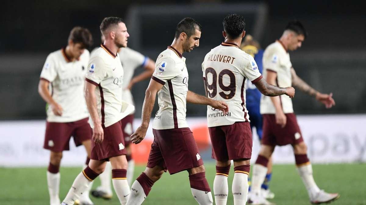 Roma, seguito Ienca. Prima scelta è un ex juventino