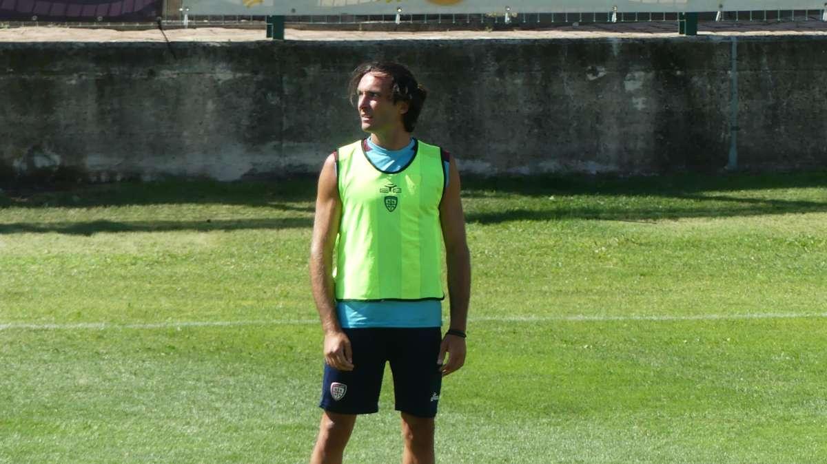 Augello: "Alla Sampdoria dopo la partenza di Ranieri si faceva fatica"