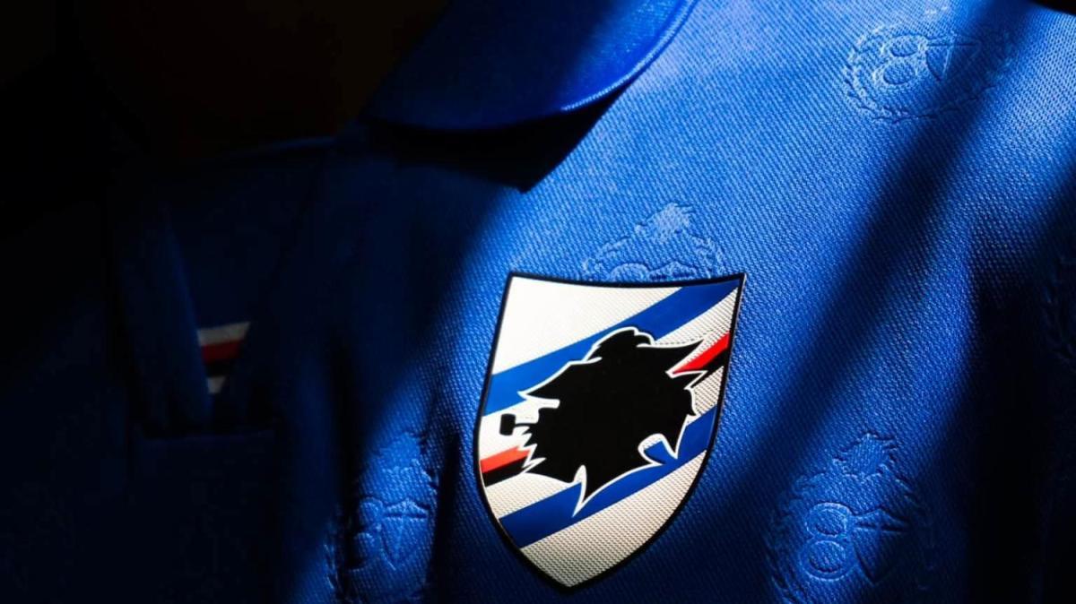 Sampdoria social, Esposito e Henderson tra i tifosi con la nuova maglia