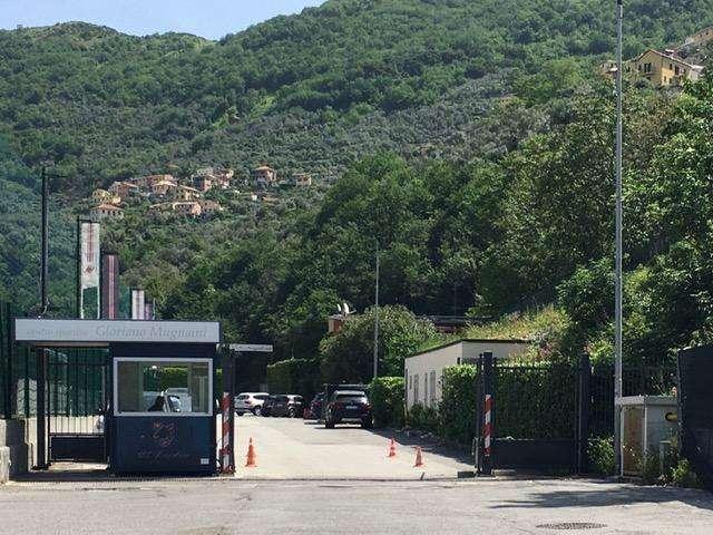 Percorso recupero per Tonelli. Domani pomeridiano