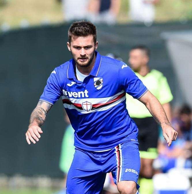 Linetty cambia numero di maglia: dal 16 al 7