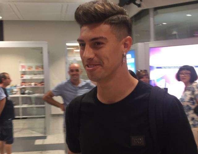 Di Francesco cambia modulo: Rigoni all'esordio, ballottaggio sulla fascia destra