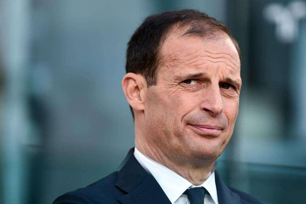 Allegri: "Bisogna finire in bellezza contro una squadra che ha fatto un bellissimo campionato. Ronaldo non ci sarà"