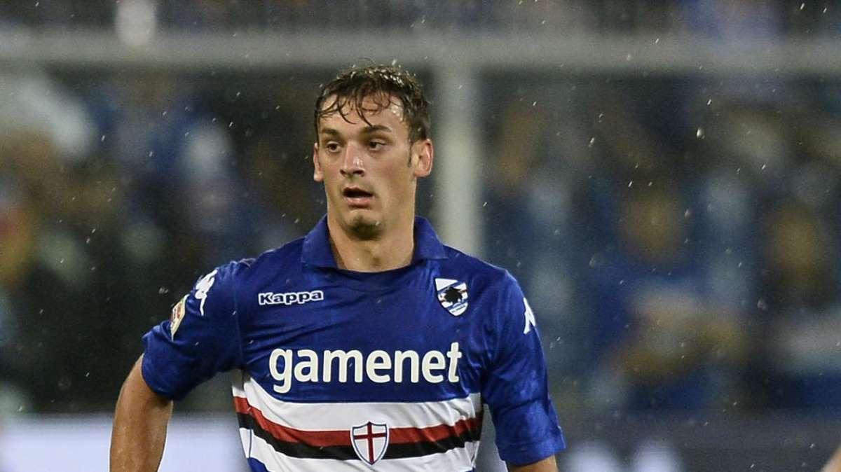 M. Pavan: "Gabbiadini, tanta voglia di impressionare e soprattutto una continuità di giocate da raggiungere"