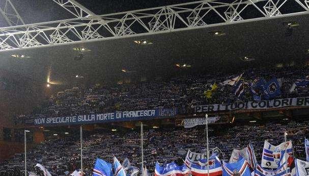 Sindaco Vincenzi su rinvio Samp-Empoli: "Una decisione saggia"
