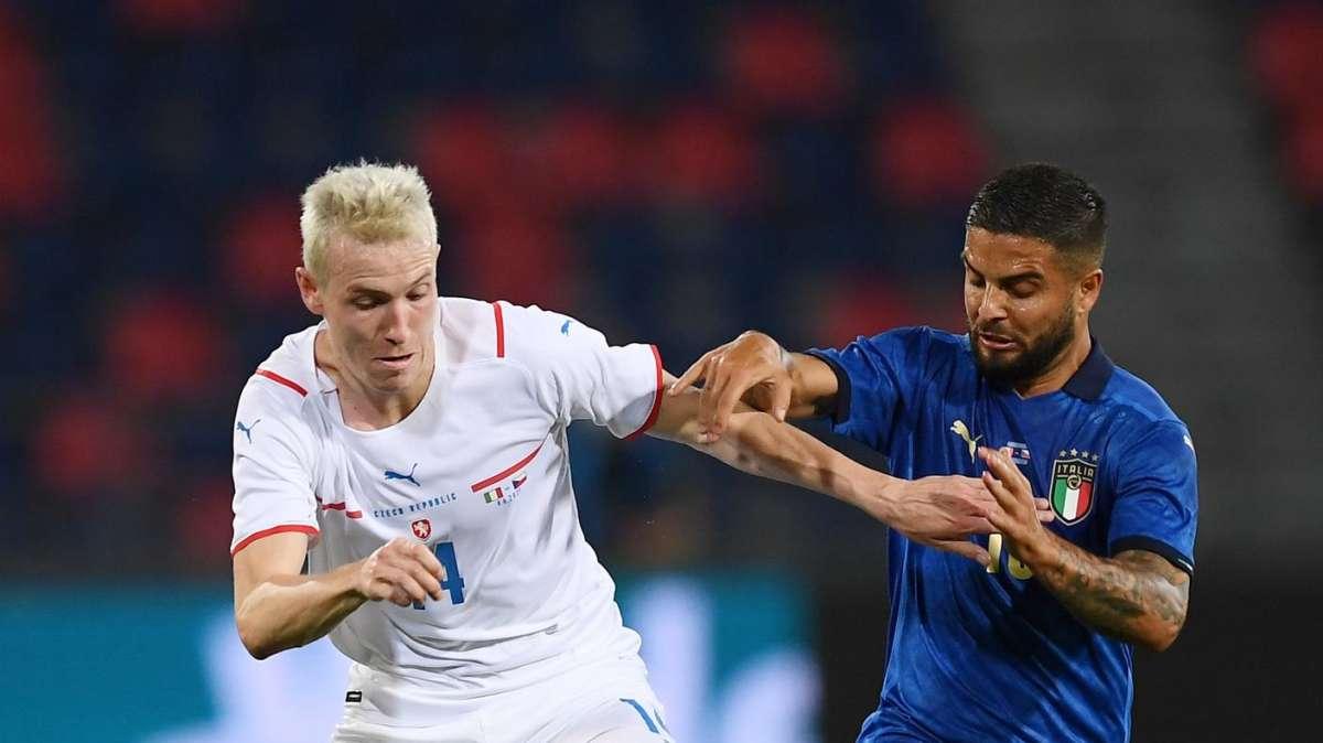 Mangia: "Jankto mostra grandissimi miglioramenti" (Audio)