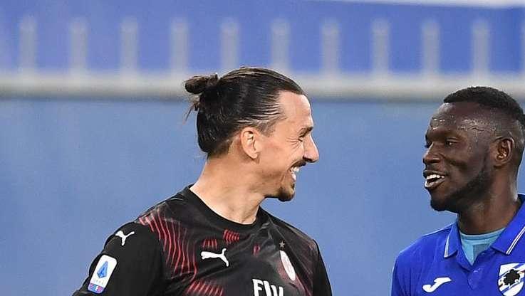 Colley: "Il mio sogno è volare"