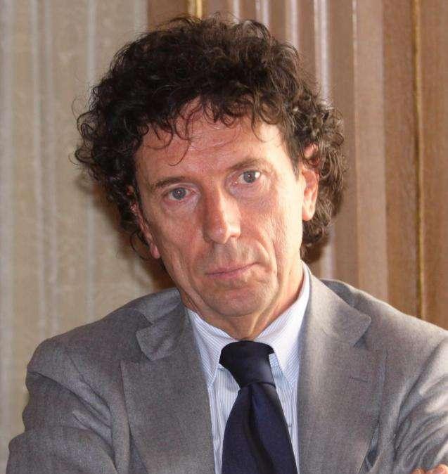 Gasparin: "Ero stato contattato dalla Samp già a fine anni '90"