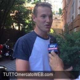 Jankto, visite in corso: "Un abbraccio ai tifosi"