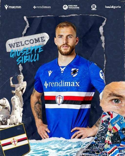 Sampdoria, Sibilli: “Soddisfatto di quello che abbiamo fatto, la gente se lo merita”