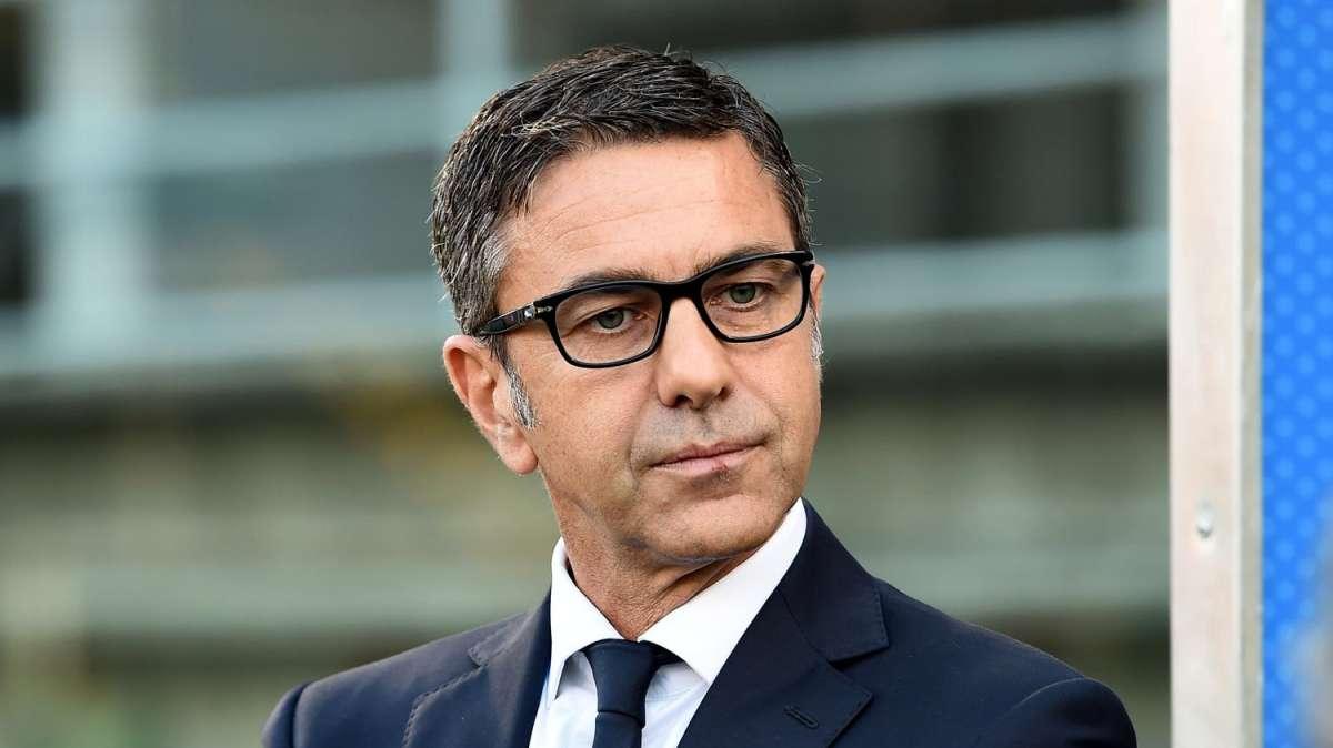 Costacurta su Samp-Juve: "Troppe palle perse in uscita dai blucerchiati"