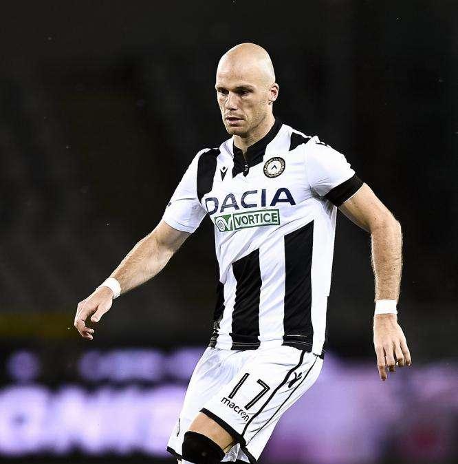 Nuytinck: "Vittoria che dà morale. Domenica partita altrettanto importante"